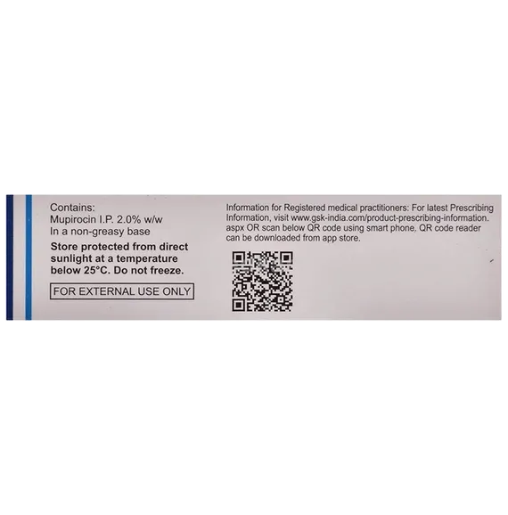 t-bact ointment 5 gm